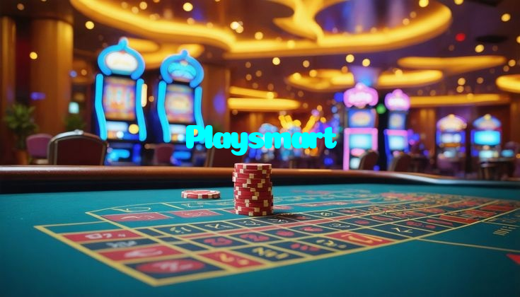 available types of Playsmart bet including pre-match live express and system bets