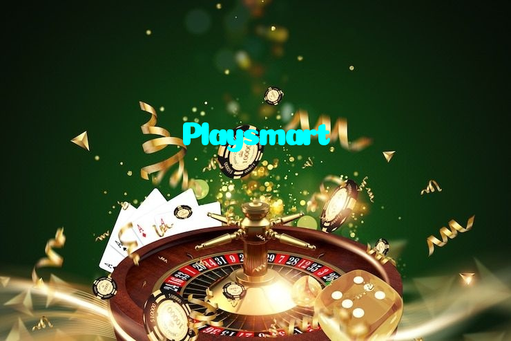 Playsmart خوش آمدید بونس +600% پیشکش موبائل ایپ کے پروموشن سیکشن میں دکھائی دیتی ہے۔