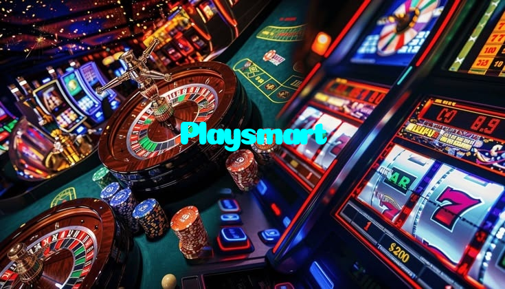 making first deposit on Playsmart website using local payment methods in Pakistan