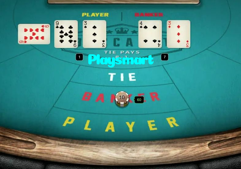 Playsmart خوش آمدید بونس +600% پیشکش موبائل ایپ کے پروموشن سیکشن میں دکھائی دیتی ہے۔