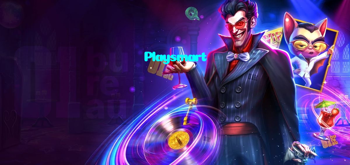 Playsmart