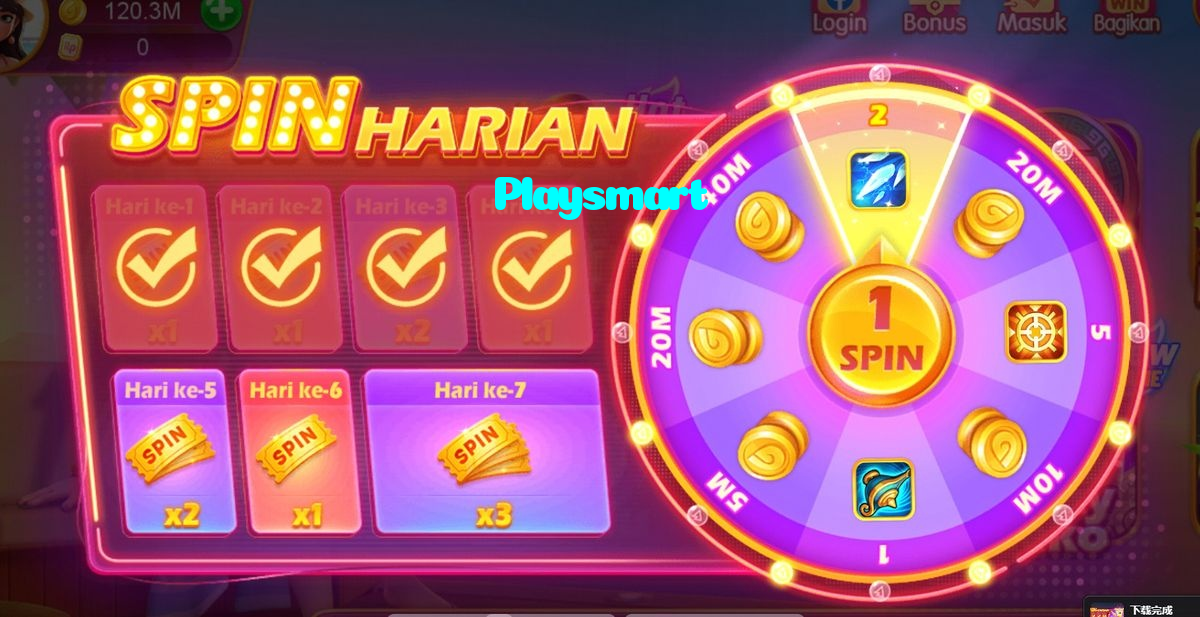 Playsmart