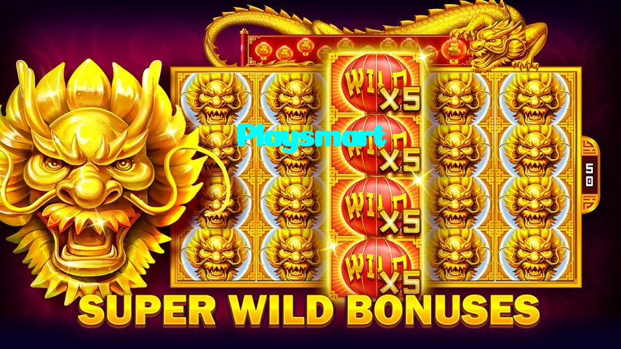 Playsmart خوش آمدید بونس +600% پیشکش موبائل ایپ کے پروموشن سیکشن میں دکھائی دیتی ہے۔