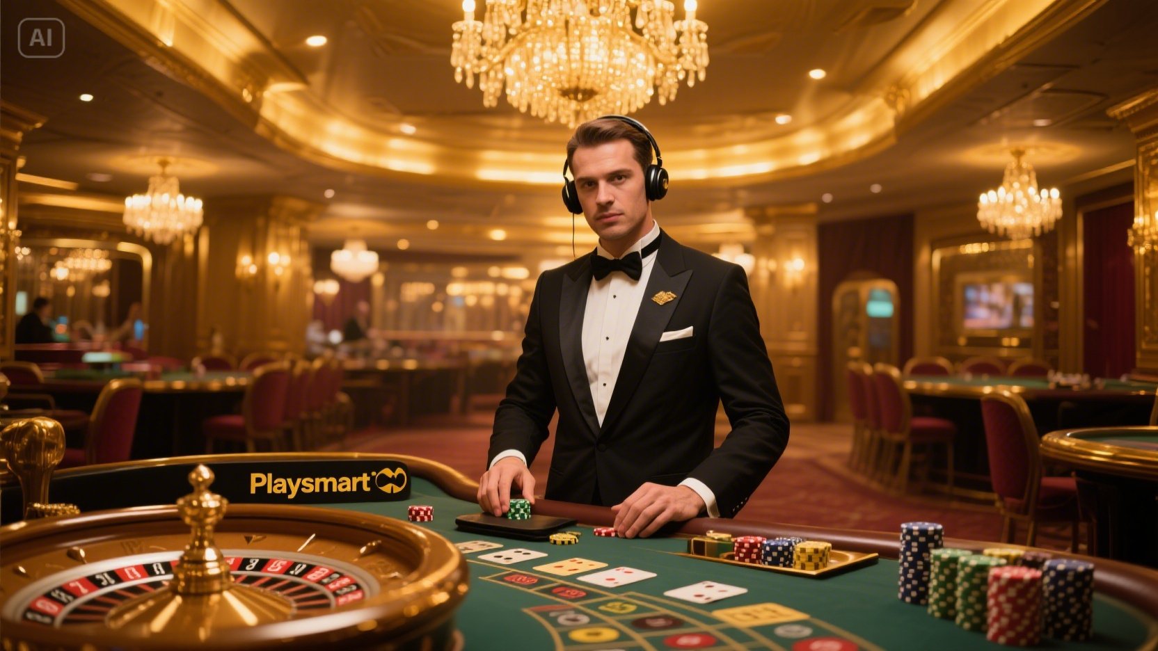 Playsmart پاکستان