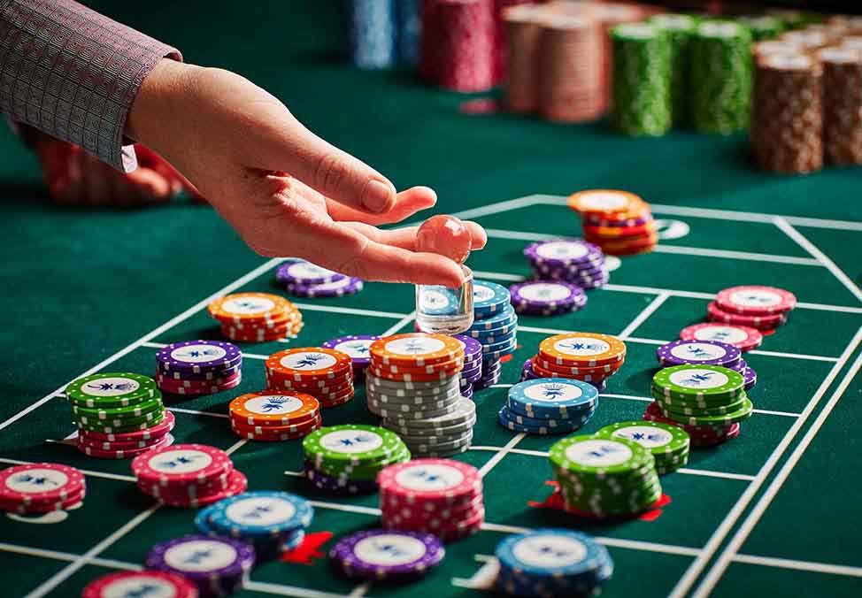 Playsmart کیسینو میں رولیٹی گیمز کے بارے میں معلومات