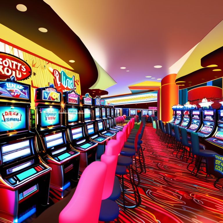 Playsmart آن لائن کیسینو میں کھیلنے کی وجوہات